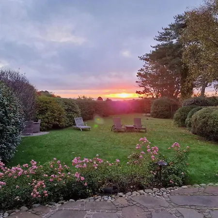 Haus Ulrike Wattblick Apartment Kampen