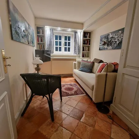 Haus Ulrike Wattblick Apartment