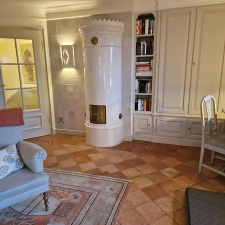 Haus Ulrike Wattblick Apartment *