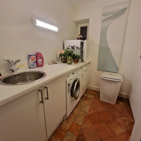 Haus Ulrike Wattblick Apartment Kampen