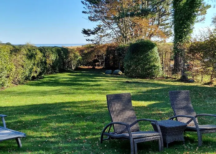 Haus Ulrike Wattblick Kampen